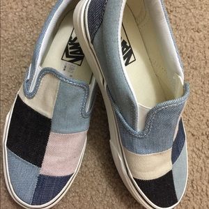 Vans shoes